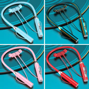 Auricolari Bluetooth Sportivi Binaurali