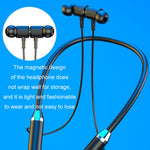 Auricolari Bluetooth Sportivi Binaurali con Batteria 280mAh