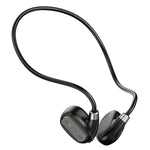 Auricolari Bluetooth GCD-S11 Nero e Viola