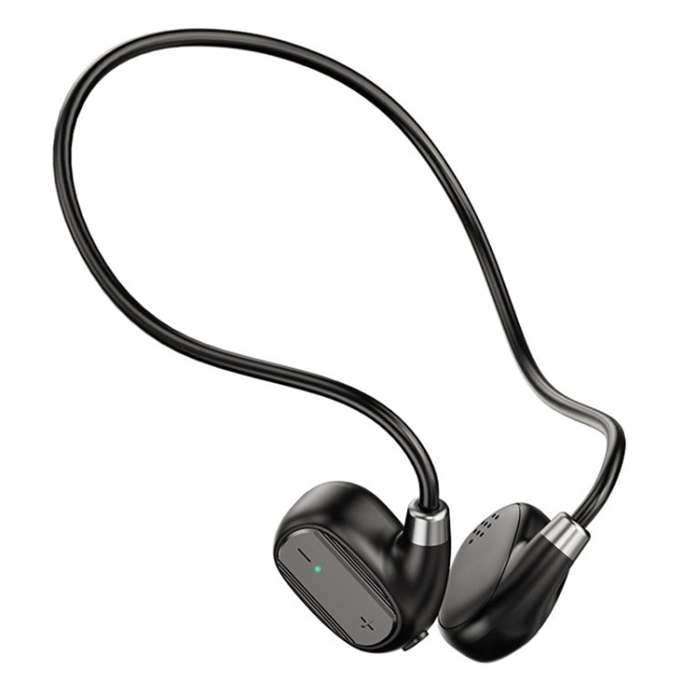 Auricolari Bluetooth GCD-S11 Nero e Viola