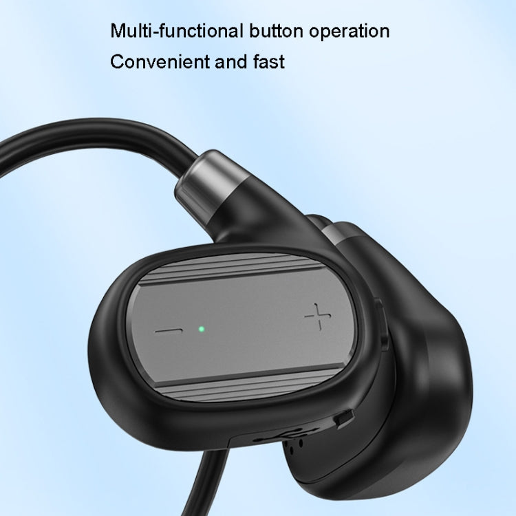 Auricolari Bluetooth GCD-S11 Nero e Viola