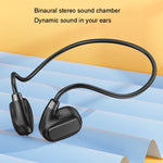 Auricolari Bluetooth GCD-S11 Nero e Viola