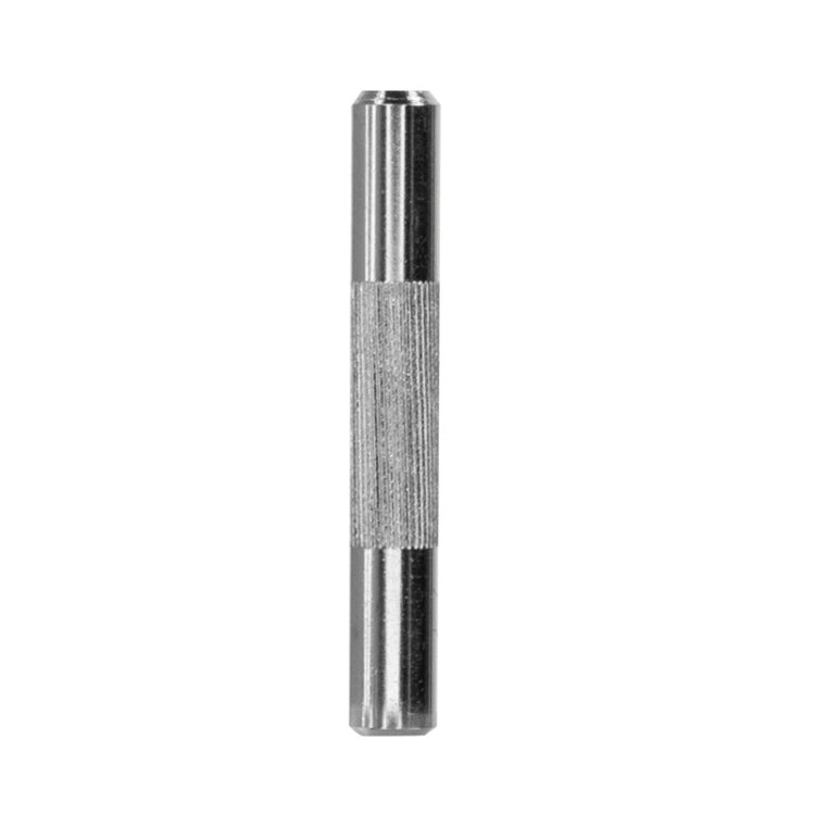 Per Xiaomi M365 / Pro Tassello per gancio pieghevole per skateboard elettrico da 2 pezzi, 2pcs Dowel