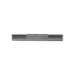Per Xiaomi M365 / Pro Tassello per gancio pieghevole per skateboard elettrico da 2 pezzi, 2pcs Dowel