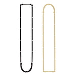 Per Xiaomi M365 1S Accessori per scooter elettrici Foot Pad Anello di tenuta impermeabile, Waterproof Sealing Ring