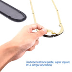 Per Xiaomi M365 1S Accessori per scooter elettrici Foot Pad Anello di tenuta impermeabile, Waterproof Sealing Ring