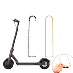 Per Xiaomi M365 1S Accessori per scooter elettrici Foot Pad Anello di tenuta impermeabile, Waterproof Sealing Ring