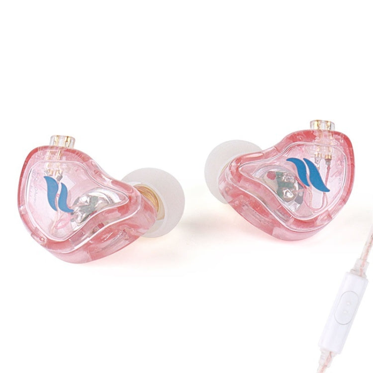 Auricolari In Ear HIFI con Microfono FZ vari colori