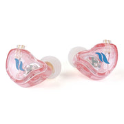 Auricolari In Ear HIFI con Microfono - FZ