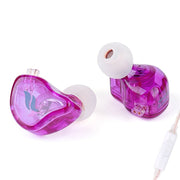 Auricolari In Ear HIFI con Microfono - FZ