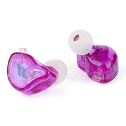 Auricolari In Ear HIFI con Microfono - FZ