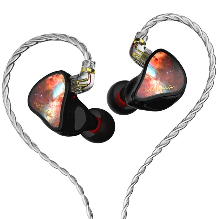 Auricolari CVJ In-Ear con cavo intercambiabile