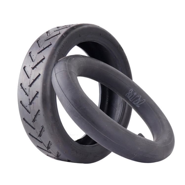 Per Xiaomi M365/Pro pneumatico interno per scooter elettrico + pneumatico esterno, Inner Tire+Outer Tire