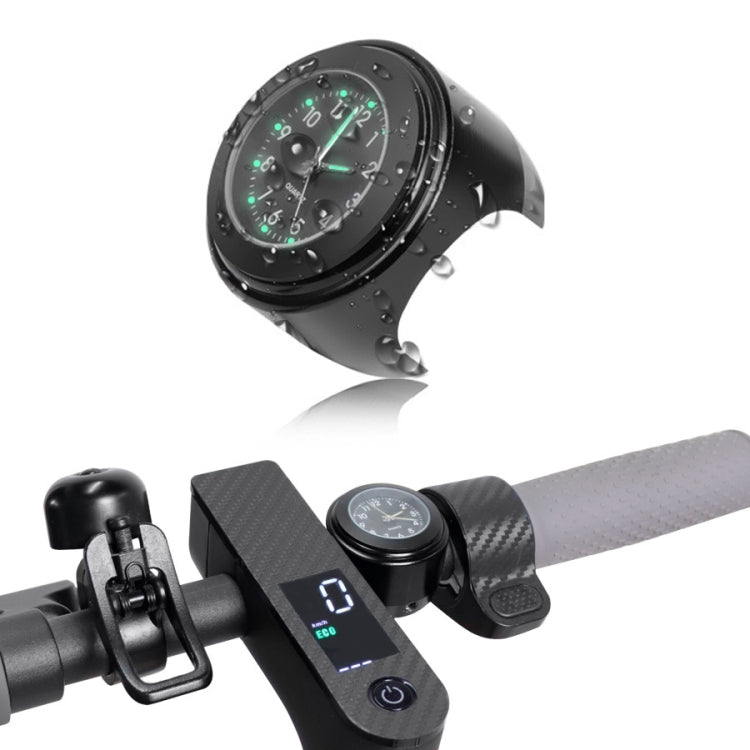 Per orologio elettronico per scooter elettrico Xiaomi M365 / Pro