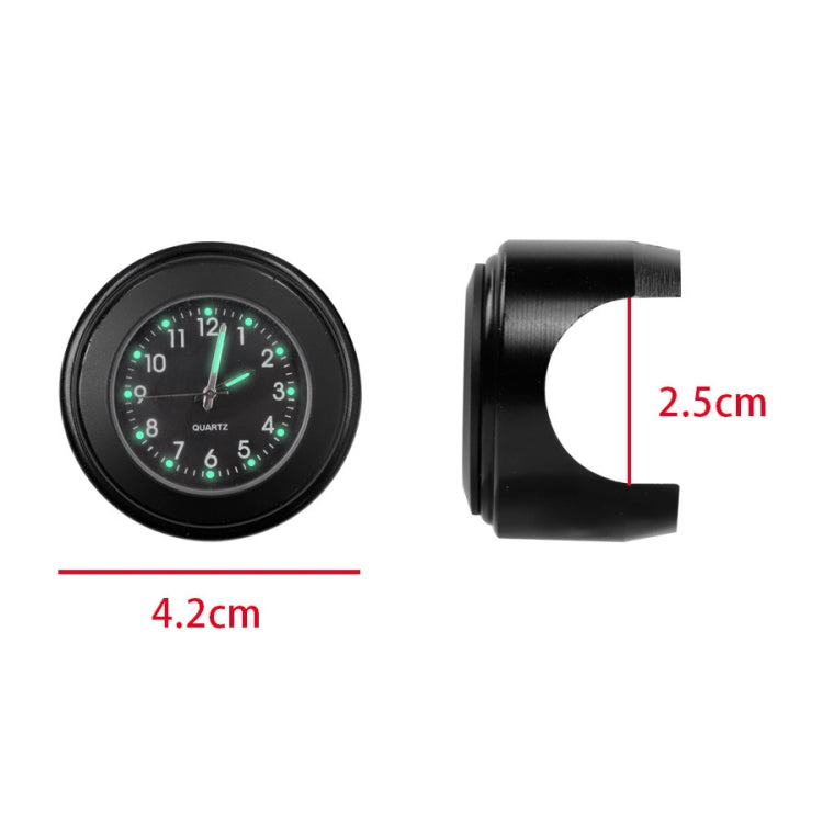 Per orologio elettronico per scooter elettrico Xiaomi M365 / Pro