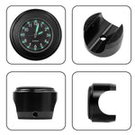 Per orologio elettronico per scooter elettrico Xiaomi M365 / Pro