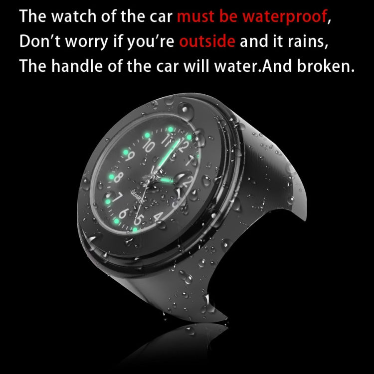 Per orologio elettronico per scooter elettrico Xiaomi M365 / Pro