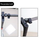 Per orologio elettronico per scooter elettrico Xiaomi M365 / Pro