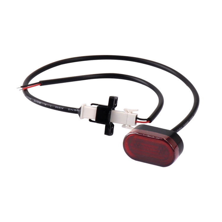 Per Xiaomi M365 / PRO fanale posteriore posteriore + fibbia + linea di collegamento batteria, ail Light+Buckle+Battery Connection Line
