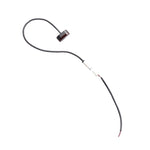 Per Xiaomi M365 / PRO fanale posteriore posteriore + fibbia + linea di collegamento batteria, ail Light+Buckle+Battery Connection Line