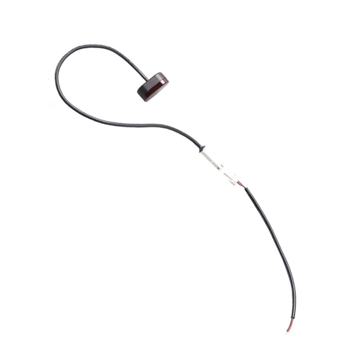 Per Xiaomi M365 / PRO fanale posteriore posteriore + fibbia + linea di collegamento batteria, ail Light+Buckle+Battery Connection Line