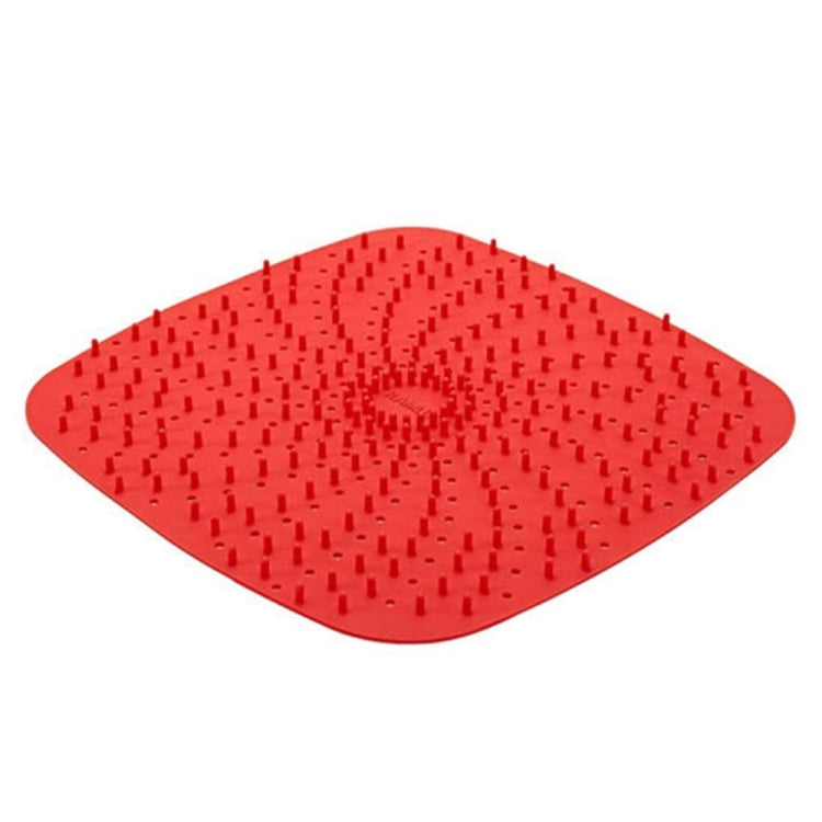 Tappetino in silicone per friggitrice ad aria 20 cm