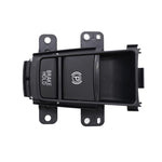 Per Honda XR 2015-2020 / Honda HRV 2016-2019 Kit di sostituzione del pulsante dell'interruttore del finestrino dell'auto, 35355-T7A-J01