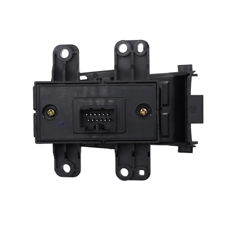 Per Honda XR 2015-2020 / Honda HRV 2016-2019 Kit di sostituzione del pulsante dell'interruttore del finestrino dell'auto, 35355-T7A-J01