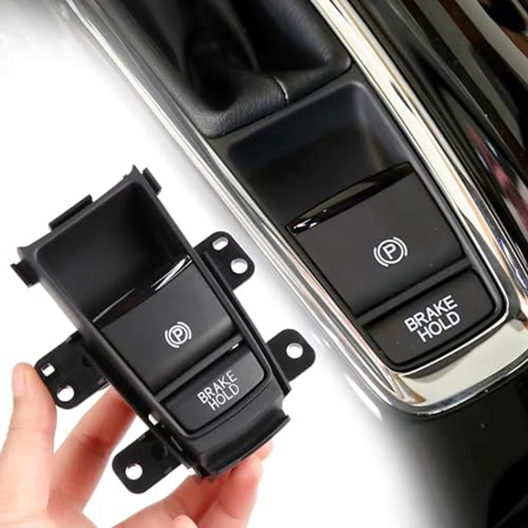 Per Honda XR 2015-2020 / Honda HRV 2016-2019 Kit di sostituzione del pulsante dell'interruttore del finestrino dell'auto, 35355-T7A-J01