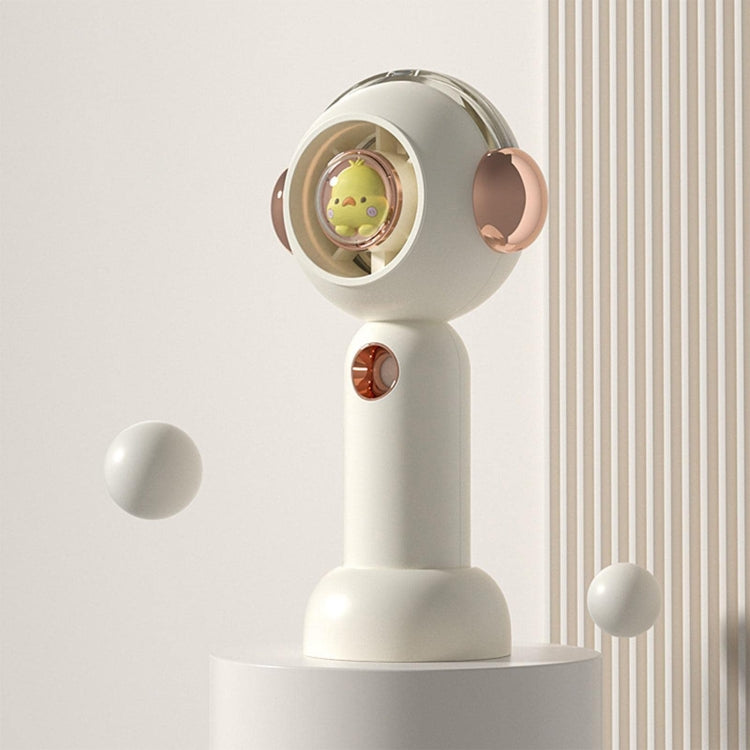 Ventilatore portatile senza lama per bambini 3 velocità