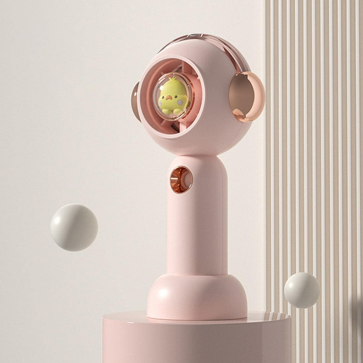 Ventilatore portatile senza lama per bambini 3 velocità