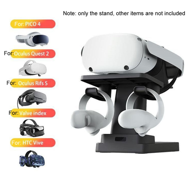 Staffa per maniglia VR compatibile PICO4 Oculus Quest