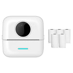 Stampante termica Bluetooth Mini Student con carta inclusa