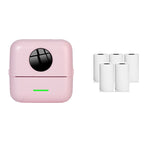 Stampante termica Bluetooth Mini Student con carta inclusa