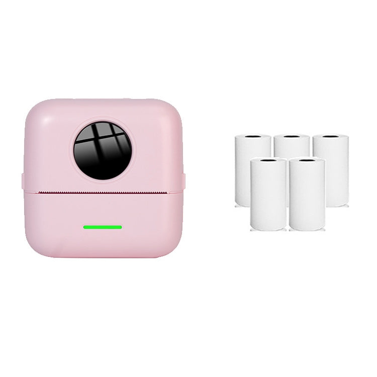 Stampante termica Bluetooth Mini Student con carta inclusa