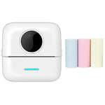 Stampante termica Bluetooth Mini Student con carta inclusa