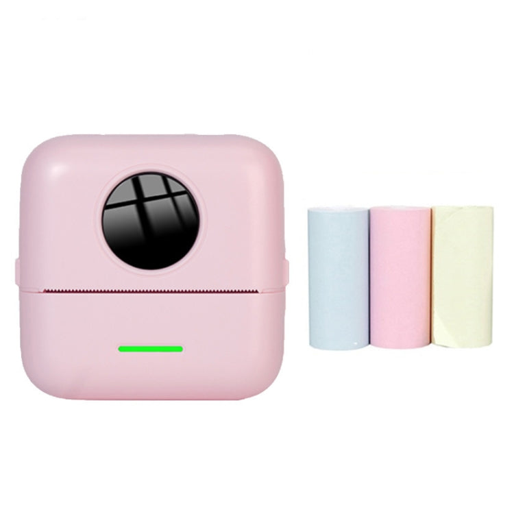Stampante termica Bluetooth Mini Student con carta inclusa