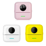 Stampante termica Bluetooth Mini Student con carta inclusa