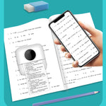 Stampante termica Bluetooth Mini Student con carta inclusa