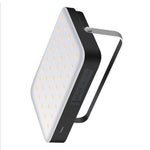 Lampada LED da campeggio ricaricabile USB impermeabile