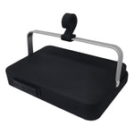 Lampada LED da campeggio ricaricabile USB impermeabile