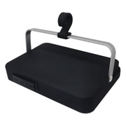 Lampada LED da campeggio ricaricabile USB impermeabile