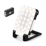 Luce da campeggio ricaricabile USB 80W 10000mAh