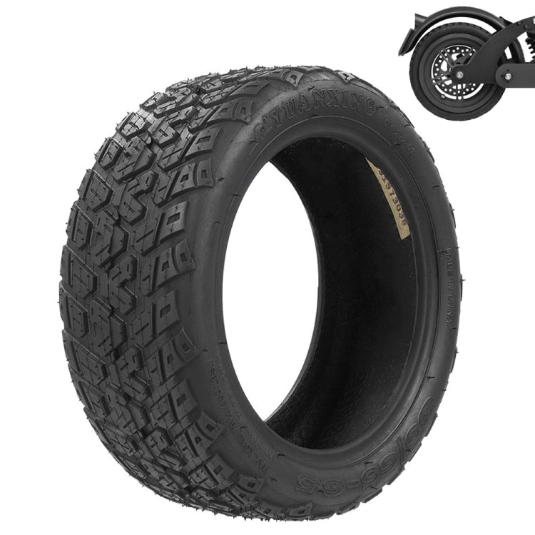 Pneumatico per scooter allargato e ispessito 85/65-6.5, per Kugoo G-Booster / G2 Pro e Xiaomi Mini Pro, Outer Tire, Inner Tire