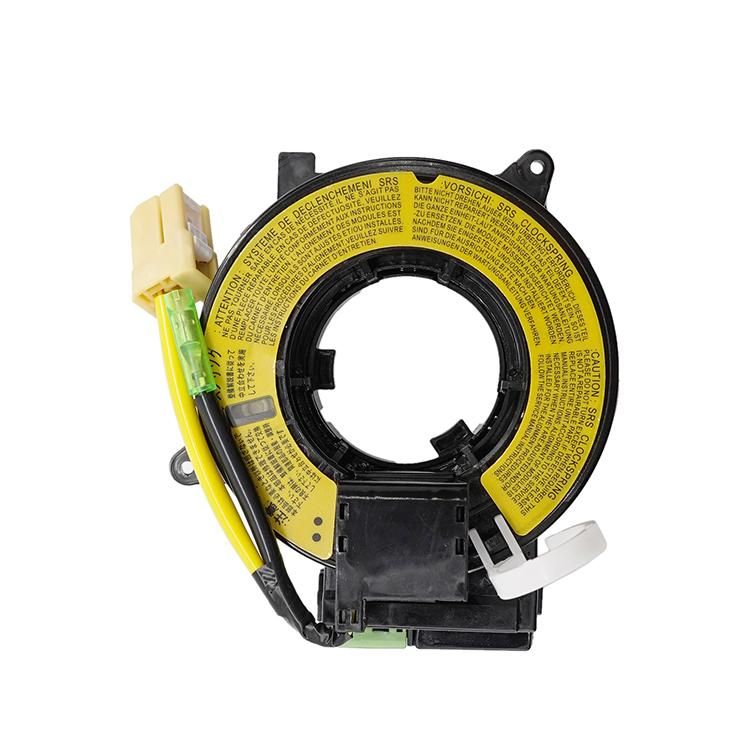 Per Mitsubishi Pajero Hairspring Clock Spring Coil