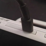 Per la spina di protezione della porta di ricarica portatile ASUS ROG ALLY, Charging Port Protection Plug