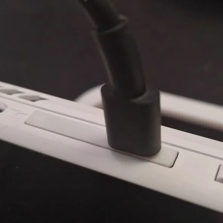Per la spina di protezione della porta di ricarica portatile ASUS ROG ALLY, Charging Port Protection Plug