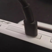 Per la spina di protezione della porta di ricarica portatile ASUS ROG ALLY, Charging Port Protection Plug