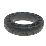 Per Segway G30 Max 10 pollici F20 F30 F40 Solid Run-flat Tire 60/70-6.5 Hollow Tire