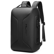 Borsa da viaggio per affari di grande capacità Zaino per laptop impermeabile multifunzionale con porta USB